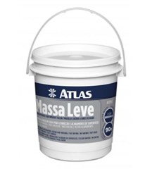 MASSA LEVE P/REPAROS  90G (AT279/1)