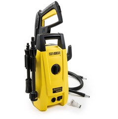 LAVADORA A.PRESSAO 1200W/127V 1500PSI ECON.