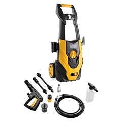 LAVADORA A.PRESSAO 1400W/127V 1600PSI