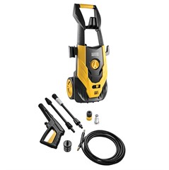 LAVADORA A.PRESSAO 1800W/127V 1900PSI