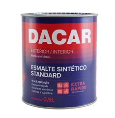 TINTA E.SINT. STANDARD  900ML MARFIM (115004-4)