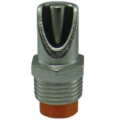 BEBEDOURO CHUPETA P/ SUINO INOX   INFANTIL - P