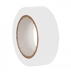 FITA ISOLANTE   18MM X 10M BRANCA COD509