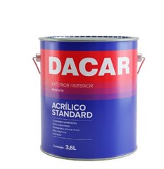 TINTA ACR FOSCA STANDARD  3,6L AREIA (750003-1)