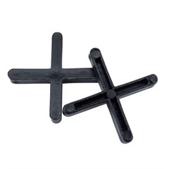 ESPACADOR DE PISO 3MM C/100 (1203)*