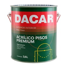 TINTA PISO ACR PREMIUM  3,6L CONCRETO (550026-1)