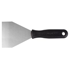 ESPATULA ACO CABO PLASTICO 10CM (880010)
