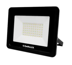 REFLETOR LED   50W 6.500K 3750L BIV