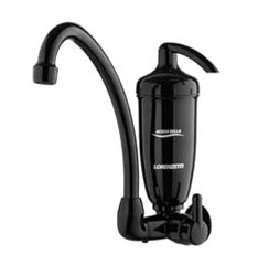 PURIFICADOR C/TORN PAREDE ACQUABELLA PRETO