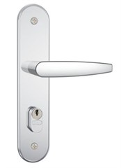 FECH EXTERNA 804/33 INOX (40467)