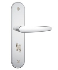 FECH BANHEIRO 824/33 INOX (40480)