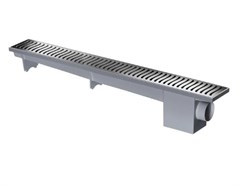 RALO SIF. LINEAR MODULAVEL CROM 50CM (4029)