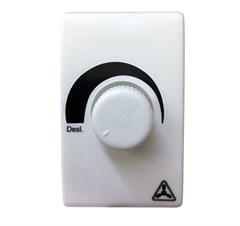 CHAVE  ROTATIVA P/OSCIL.SOB 50/60CM BIV