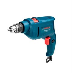 FURADEIRA IMP.  3/8 450W/220V GSB450RE VVR +3BROCA