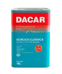 TINTA ACR FOSCA PREMIUM 18L CHOC SUICO (500098-50)