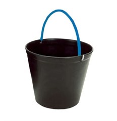 BALDE PLASTICO MULTIUSO 12L