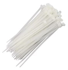 ABRACAD NYLON  BR 2.5 X 150MM C/100