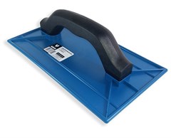 DESEMP PVC LISA AZUL 15X26CM 715/00