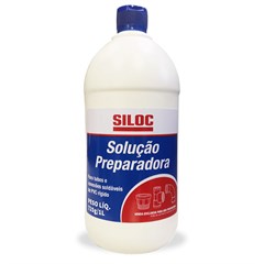 SOLUCAO LIMPADORA/PREPARADORA PVC 1L