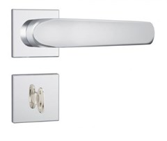 FECH BANHEIRO 823/09 ROS.QUADRADA INOX (38530)