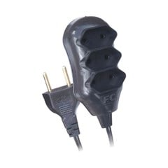 EXT. ELETRICA CABO PP NEW 2P  3M (2428.0)