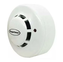 DETECTOR OPTICO DE FUMACA 12/24V (25913)*
