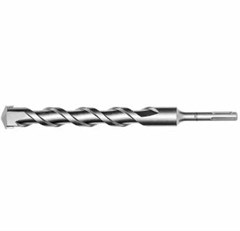 BROCA TIPO SDS  PLUS 12,0 X 460MM (43148/126)