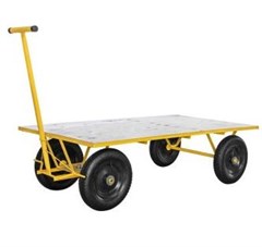 CARRO PLATAFORMA COMPENSADO 600KG