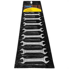 JOGO CHAVES FIXAS 6 A 22MM 8PCS (41120/208)*