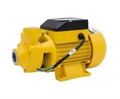 BOMBA DAGUA PERIF. 1/2CV ACQUAPUMP (1700L/H) 127V