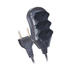 EXT. ELETRICA PARALELO NEW  5M (2437.2)