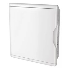 QUADRO DISTR EMB  16DIN