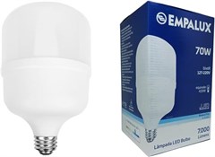 LAMPADA LED   70W 6.500K 7000L BIV