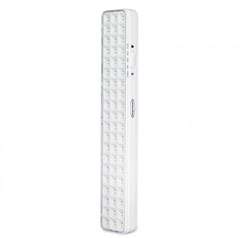 LUMIN EMERGENCIA 60 LEDS SMD SLIM BIV (25922)