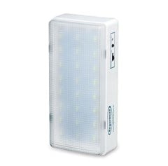 LUMIN EMERGENCIA LED 200LM BIV (25113)