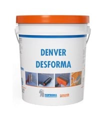 DENVER DESFORMA  3,6L (DESMOLDANTE)*
