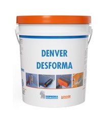 DENVER DESFORMA 18L (DESMOLDANTE)