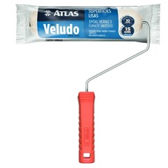 ROLO VELUDO 15CM (329/15)