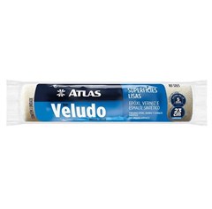 ROLO VELUDO 23CM (329/5)