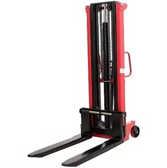 EMPILHADEIRA MANUAL 1500KG