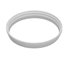 PORTA GRELHA REDONDA BCO 10CM (0950)