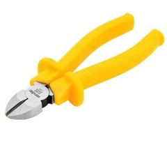 ALICATE CORTE DIAGONAL ISOLADO 6 1000V ACV