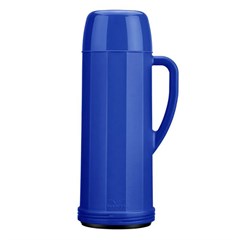 GARRAFA TERMICA 1L AZUL