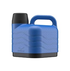 GARRAFAO TERMICO 3L MARATONA AZUL