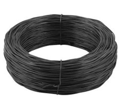 ARAME RECOZIDO/RETORCIDO BWG18  1,25MM 1KG
