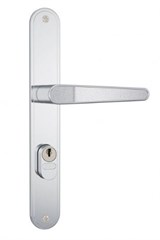 FECH PERFIL ESTREITO 501/03 INOX (35016)