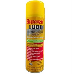 OLEO DESENGRIPANTE/LUBRIFICANTE 300ML/200G (LUB)