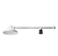 CHUV FRIO BRANCO   5 C/ REGISTRO (2320)