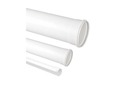 TUBO PVC ESG 100MM X 6M (0103)