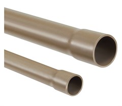 TUBO PVC SOLD 25MM X 6M (0024)